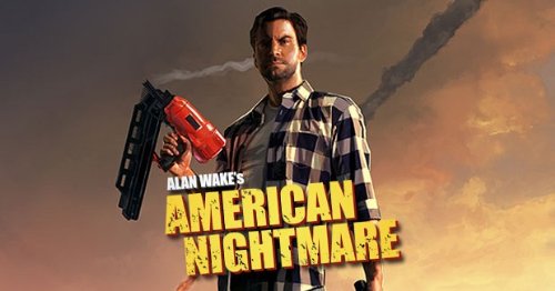 Alan Wake's American Nightmare [Download]