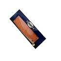 Kosher Smoked Salmon, Sliced from Scotland - Approx. 32 oz