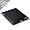 Acase F1 Folio iPad 3 Case / Cover (Apple iPad 4 / iPad 3 / iPad 2 / New iPad) - Hard Case With Built-in Stand For iPad with Retina Display - Support Smart Cover Function