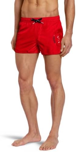 Diesel Men's Coralrif Swim Trunk