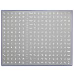 Stamping Nail Art Kit / Set accessoir...