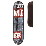 Premier Bleach Snowskate - 36in