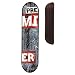 Sporting Goods : Premier Bleach Snowskate - 36in
