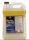Snap Seal Waterless Wash & Wax - 1 Gallon Jug