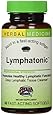 Lymphatonic Alcohol Free - 60 Softgels