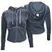 USA Pro Lady Velour Jacket