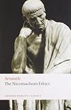 The Nicomachean Ethics (Oxford World's Classics)
