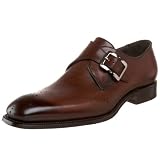 Bally Men's Adorn 02 Monk Strap