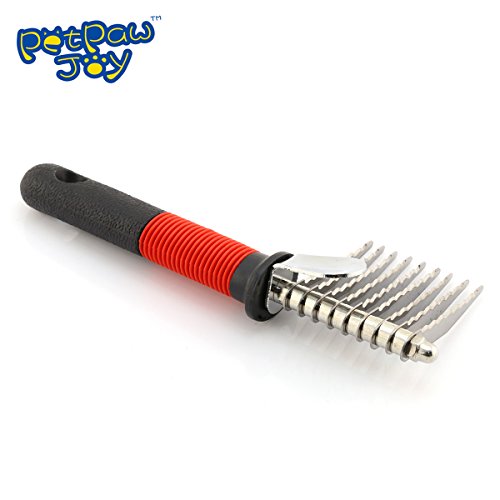 Safari DeMatting Comb for Dogs