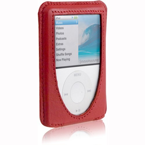 Marware CEO Slim Case 3G (Red)