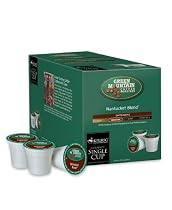 Keurig 15508 K-Cup Mini-Brewers, Green Mountain Nantucket Blend