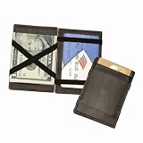 The Magic Wallet Color: Black