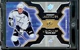 2006-07 Upper Deck SPX #90 Vincent Lecavalier Tampa Bay Lightning Hockey Card - Mint Condition - In Protective Display Case