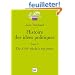 Histoire des id�es politiques : Tome 2, Du XVIIIe si�cle � nos jours
