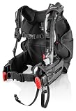 Mares Pegasus Back Inflate BCD - Weight Integrated BCD