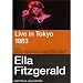 Ella Fitzgerald - Live In Tokyo [1983]