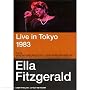 Ella Fitzgerald - Live In Tokyo [1983] [DVD]