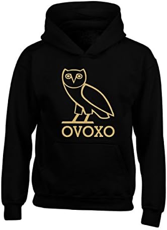 Drake OVOXO Hoodie