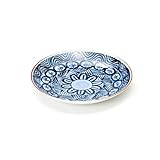 三縞　取皿 【和皿・洋皿 有田焼】 【5個組】