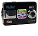  : Vivitar ViviCam 5199 5.0 Mega Pixel Digital Camera