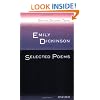 Oxford Student Texts: Emily Dickinson: Selected Poems