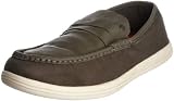 Diesel Men's Jell Penny Loafer