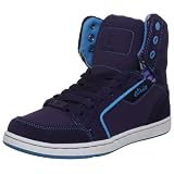 Etnies Woozy W Casual Lace Ups