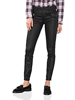 ESPRIT Pantalón  Negro ES 46 (DE 44)