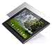 Navitech Proteggi Schermo Trasparente per Asus eee Pad Transformer TFT 101