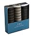 YEA02 Pretty Gift 3 Pack Mens Cotton Handkerchiefs Excellent Price By Y&G