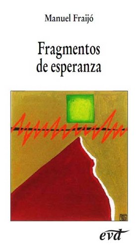 Fragmentos de esperanza (Spanish Edition)