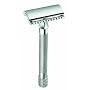 Merkur - 23.001 - Rasoir Manche Long - Chrome de Merkur