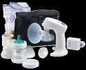 The First Years Natural Transitions Single Electric/Battery Breast Pump Y4478A1