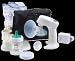 Baby : The First Years Natural Transitions Single Electric/Battery Breast Pump