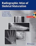 Radiographic Atlas of Skeletal Maturation