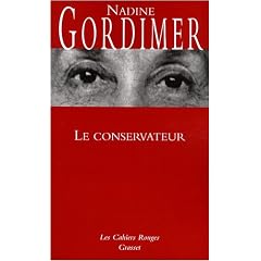 Le conservateur