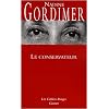 Le conservateur