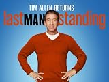 Last Man Standing Season 1