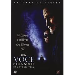 Una Voce Nella Notte