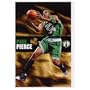 (24x36) Boston Celtics (Paul Pierce) Sports Poster Print