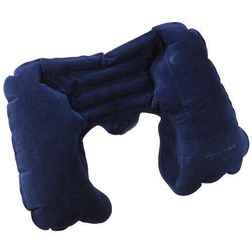 Design Go - Oreiller de voyage Confort