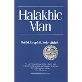 Halakhic Man