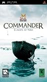 Military History: Commander Europe at War