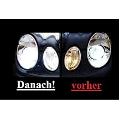 STANDLICHTBIRNEN F�R MERCEDES W211 W220 W203 W209 R230 AMG WICHTIG!!! OHNE FEHLERMELDUNG! T�V Zugelassen!!!