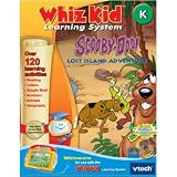  : V Tech - Whiz Kid CD - Scooby Doo
