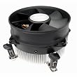 Cables Unlimited Evercool FAN-P4-S775-3 Pentium 4 Socket 775/ T CPU Cooler