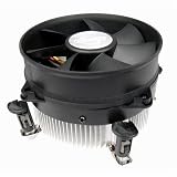 Cables Unlimited Evercool FAN-P4-S775-3 Pentium 4 Socket 775/ T CPU Cooler