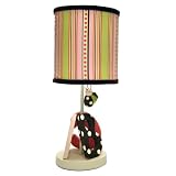 Kimberly Grant ABC and Me Lamp and Shade by Kimberly Grant