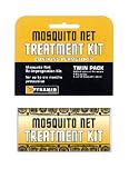 Mosquito Net Re-Impregnation Kit £1 P&P