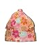 Itzy Bitzy Sugar Blossoms Cap by Zutano - Multi-colored - Preemie